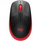 Мышь Logitech M190 Wireless Red (910-005908)