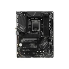 Материнская плата MSI PRO B760-P WIFI DDR4