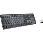 Клавиатура Logitech MX Mechanical Wireless Keyboard (920-010757)