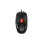 Cougar AirBlader Tournament Black