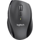 Мышь Logitech M705 Wireless Marathon Brown Box (910-006034)