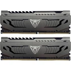 PATRIOT 16 GB (2x8GB) DDR4 3600 MHz Viper Steel (PVS416G360C7K)