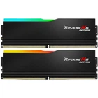 Оперативная память G.Skill 32 GB (2x16GB) DDR5 6400 MHz Ripjaws M5 Neo RGB Black (F5-6400J3240G16GX2-RM5NRK)
