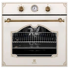 Духовка электрическая Electrolux OPEB2520V