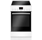 Электрическая плита HANSA FCCW68208