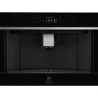 Кофемашина автоматическая Electrolux EBC85X