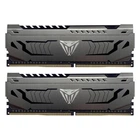 Оперативная память PATRIOT 64 GB (2x32GB) DDR4 3600 MHz Viper Steel (PVS464G360C8K)