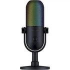 Микрофон для стриминга, подкастов Razer Seiren V3 Chroma (RZ19-05060100-R3M1)
