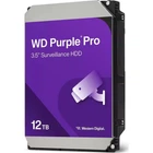 Жорсткий диск WD Purple Pro 12 TB (WD122PURP)