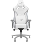 Комп'ютерне крісло для геймера Asus Rog Chariot X Core White (90GC01N0-MSG060)