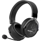 Наушники с микрофоном Bloody MR590 Sport Black