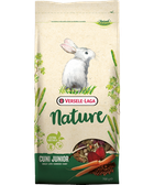 Корм для кроленят Versele-Laga Nature Cuni Junior 614075