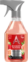 Дезінфікуючий очищувач без хлору Astonish Bouquet Blooms Квітковий букет 550 мл (5060060214705)