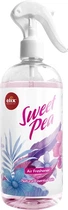 Освіжувач повітря Elix Mist Dewy Sweet Pea спрей 500 мл (5906074151585)