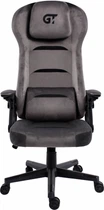 Крісло для геймерів GT Racer X-5993 Gray