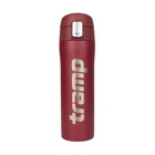Термос - кухоль TRAMP 0,45 л. Червоний (UTRC-107-mat-pink)