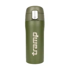 Термос - кружка питний TRAMP 0,35 л. Оливковий (UTRC-106-mat-olive)