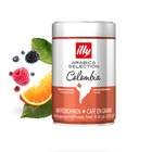 Кофе в зёрнах illy Arabica Selection Colombia (Колумбия), 250 г
