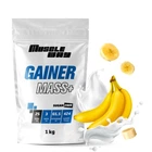 Гейнер MuscleWay Gainer Mass+ пакет