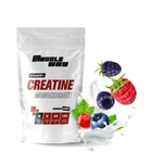 Креатин моногидрат MuscleWay Power+ Creatine Monohidrate 99.9% порошок в пакете