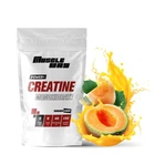 Креатин моногидрат MuscleWay Power+ Creatine Monohidrate 99.9% порошок в пакете