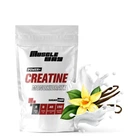 Креатин моногидрат MuscleWay Power+ Creatine Monohidrate 99.9% порошок в пакете