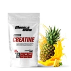 Креатин моногидрат MuscleWay Power+ Creatine Monohidrate 99.9% порошок в пакете
