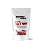 Креатин моногидрат MuscleWay Power+ Creatine Monohidrate 99.9% порошок в пакете