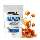 Гейнер MuscleWay Gainer Mass+ пакет