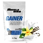Гейнер MuscleWay Gainer Mass+ пакет