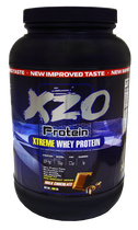 Протеин XZO Nutrition Xtreme Whey Protein