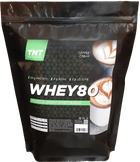 Протеин TNT Target Nutrition Trend WHEY 80