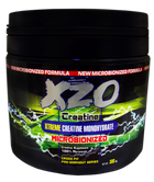 Креатин XZO Nutrition Xtreme Creatine Monohydrate