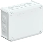Монтажна коробка OBO Bettermann T 160 White (OBO2007541)