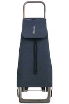 Сумка-візок Rolser Jet Tweed Joy 40 - сірий