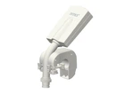 Фонтан для басейну Intex 28089 з LED підсвічуванням