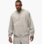 Мужское Худи Air Jordan Sport Crossover Sweatshirt Серый XL (7dFV8606-050 XL)