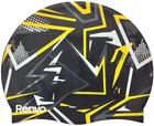 Взрослая шапочка для плавания Renvo Kerio Уни OSFM Разноцветная (2SC150- 0108)