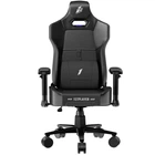 Крісло для геймерів 1stPlayer K3 Fabric Black ( Чорний ) 19270