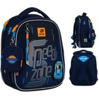 Рюкзак Kite Education каркасний 555 Speed Zone K25-555S-3