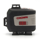 Линейный лазер CROWN CT44091-R IMC