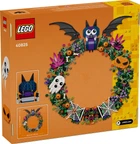 Конструктор LEGO Венок на Хэллоуин 617 деталей (40825)