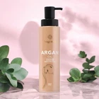 Кондиціонер для волосся Bogenia Argan Oil Conditioner, 400 мл
