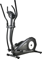 Орбітрек електромагнітний Cornix Iris Black (ECT-IRIS-BLK)