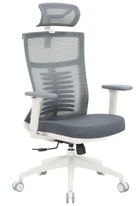Офисное кресло OfficePro Balance OC550-W-DG-OR (OC550-W-DG-OR)