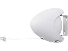 Вулична сушарка для білизни Casa Si Line 15 м White (3035) (DAS302368)