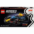 Конструктор LEGO Автомобіль для перегонів F1® Oracle Red Bull Racing RB20 (77243)