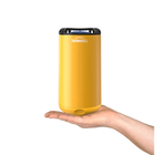 Пристрій фумігатор від комарів Thermacell Patio Shield Mosquito Repeller MR-PS citrus