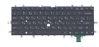 Клавіатура для ноутбука Sony Vaio (SVD11) Black, (No Frame), RU