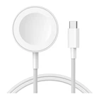 Заряджання Remax RP-W88 (iWatch) 2W Magnetic Wireless до смарт-годинників (Wochy Pro Series)